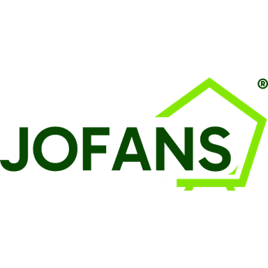 jofans logo