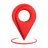 location icon
