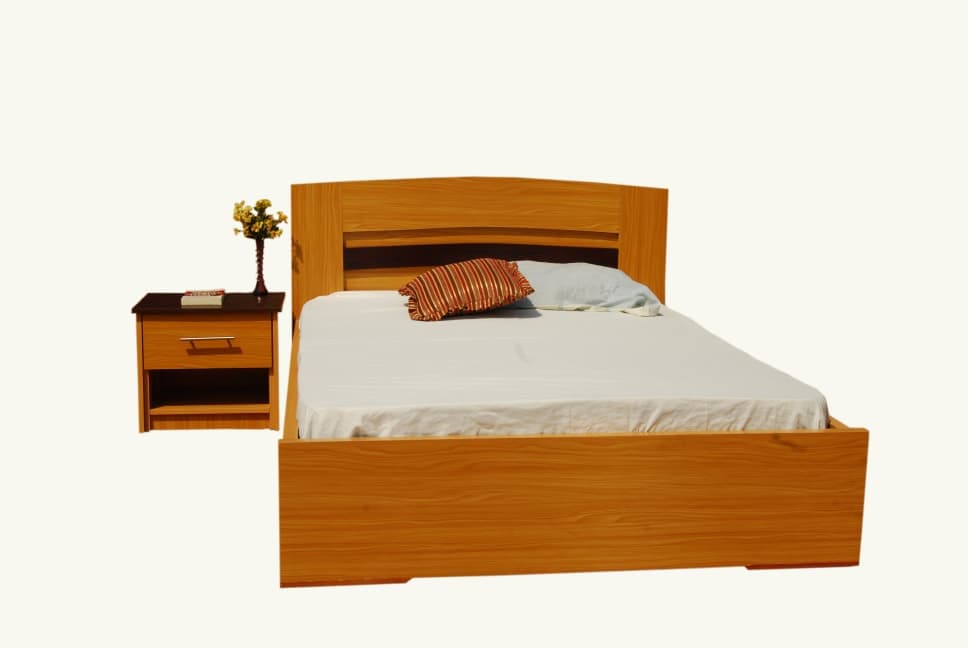 BedFrame