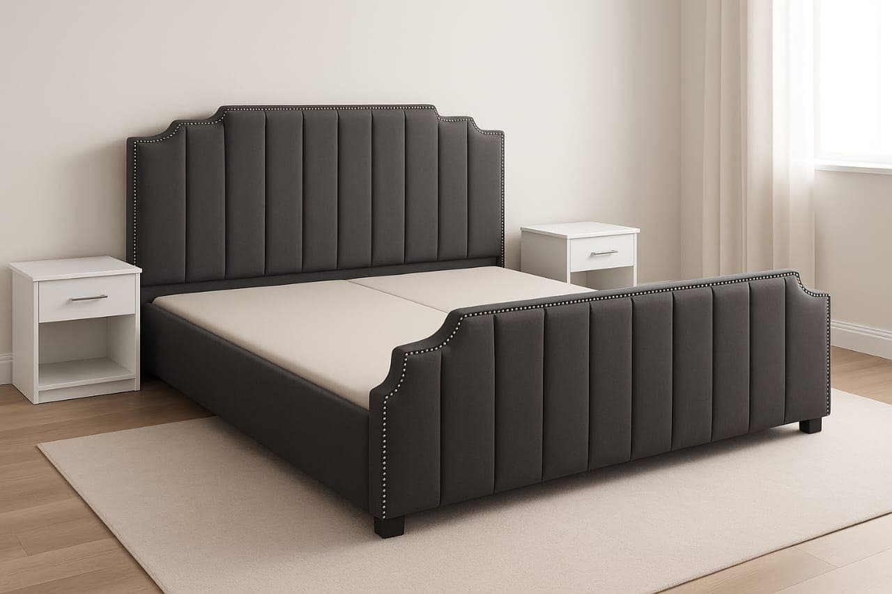 Bed frame