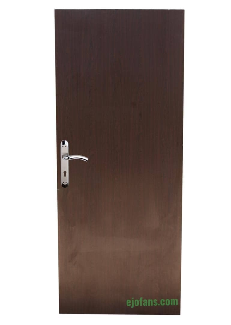 door