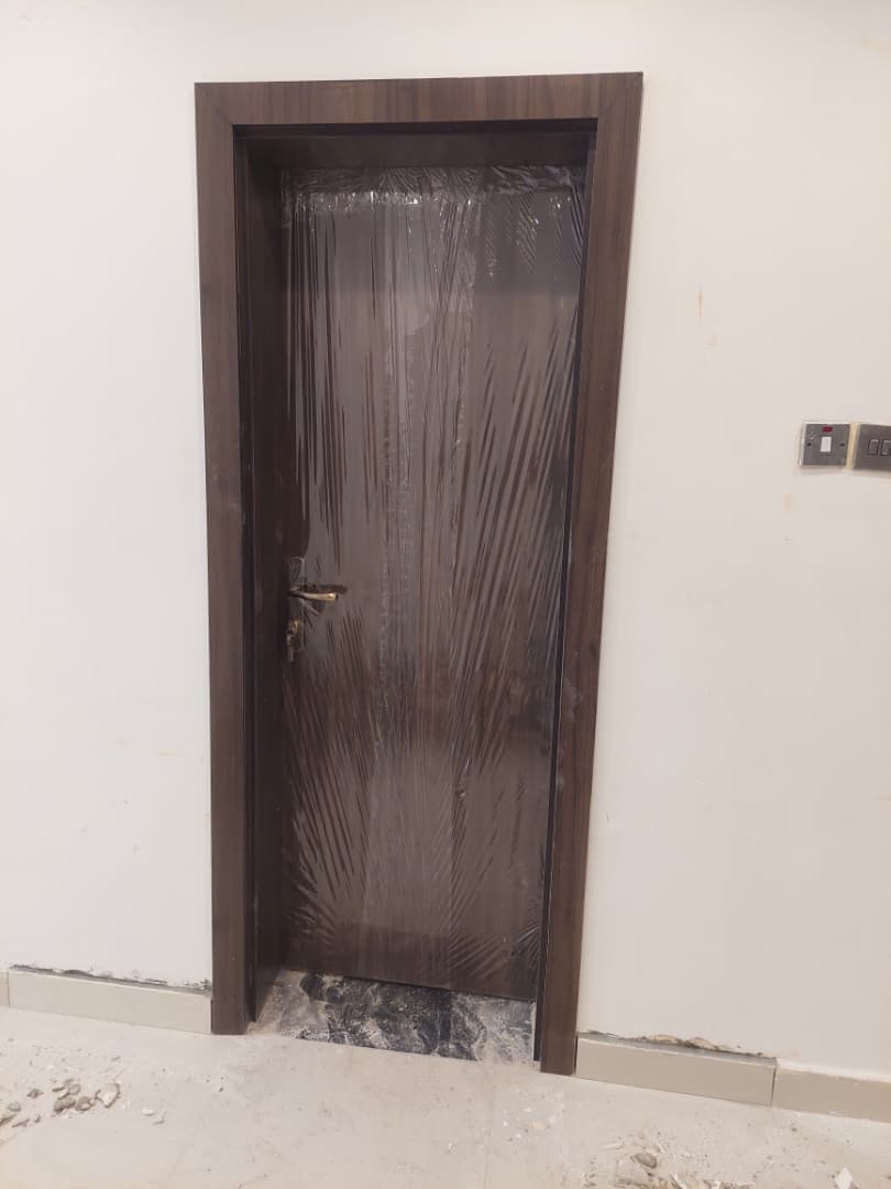 door