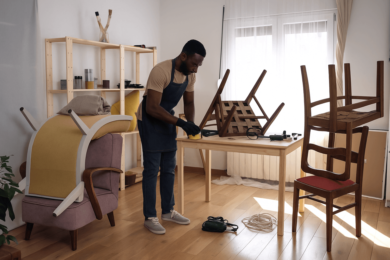 furniture