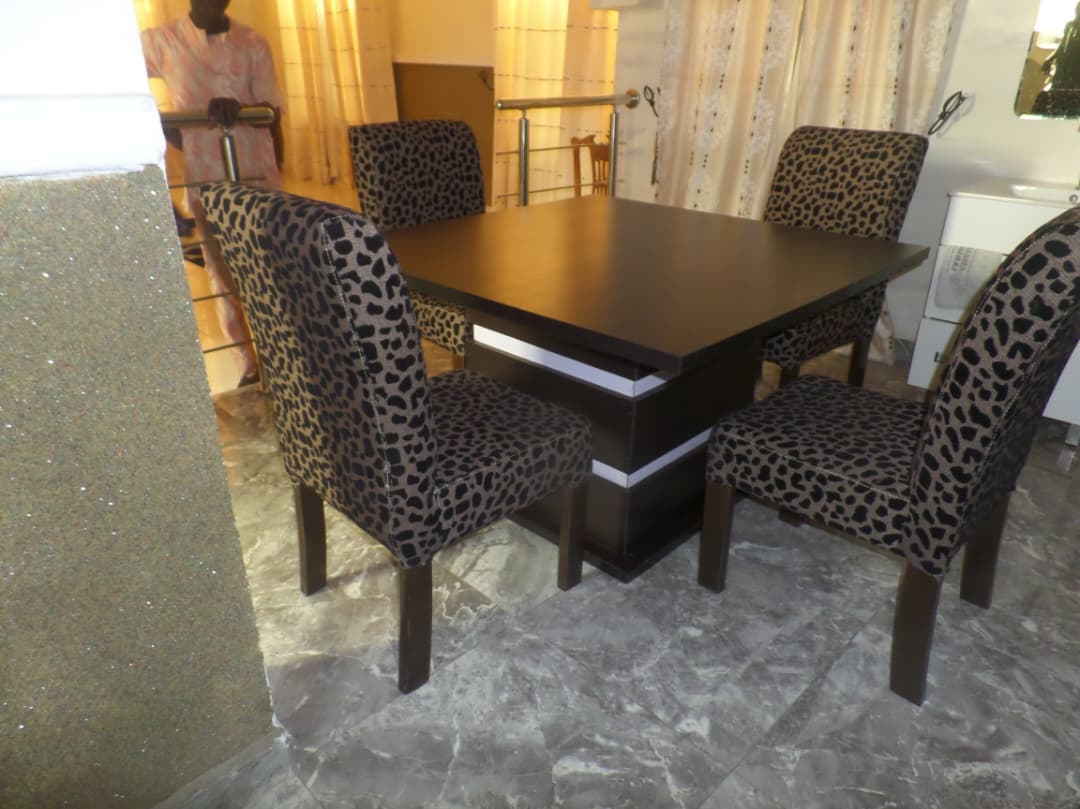 modern chairs