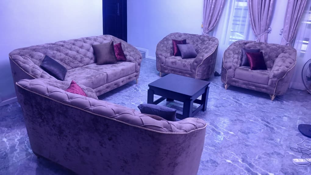 chair set