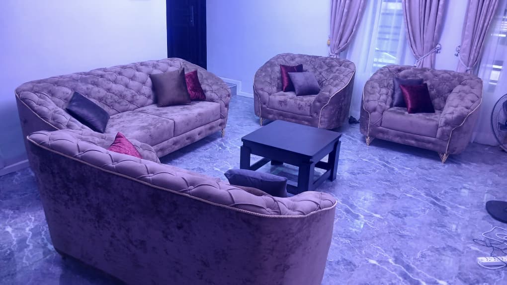 sofa set