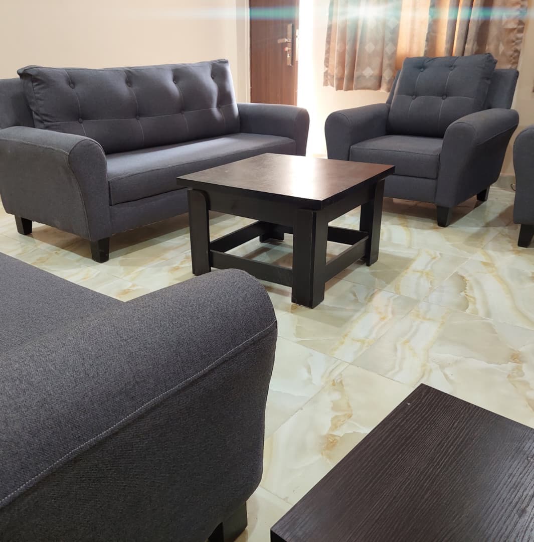 modern tables