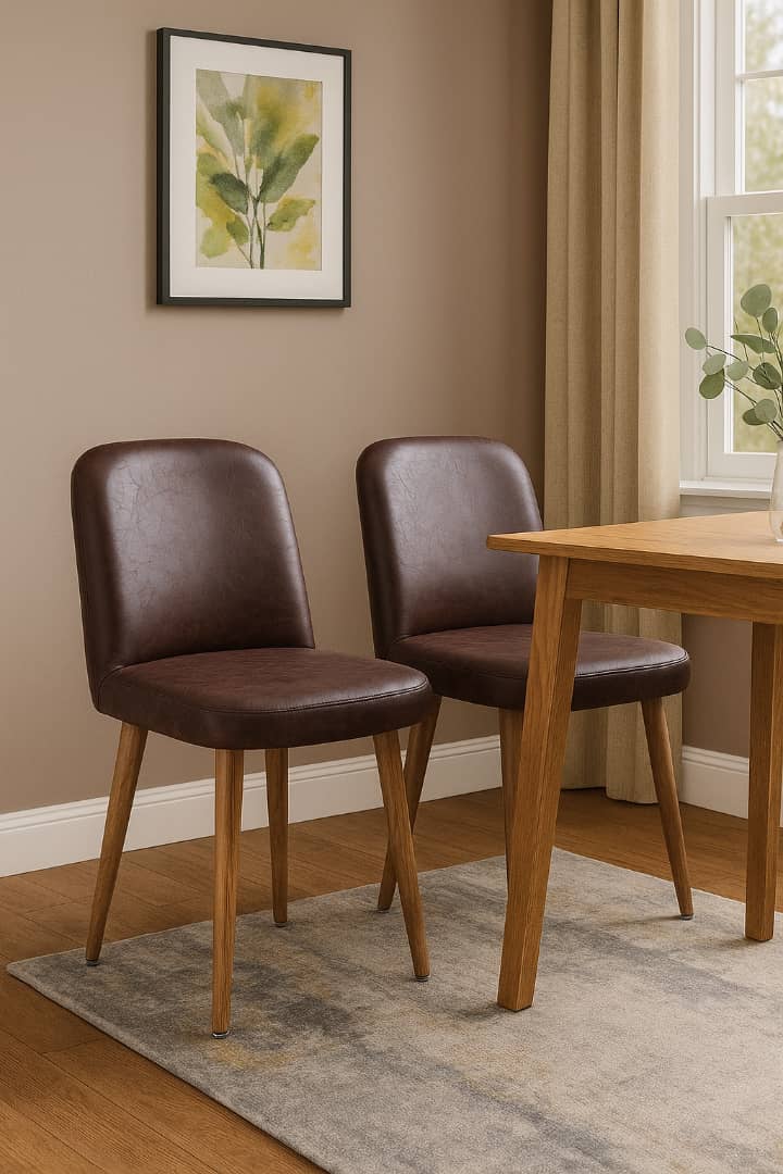 Office chair