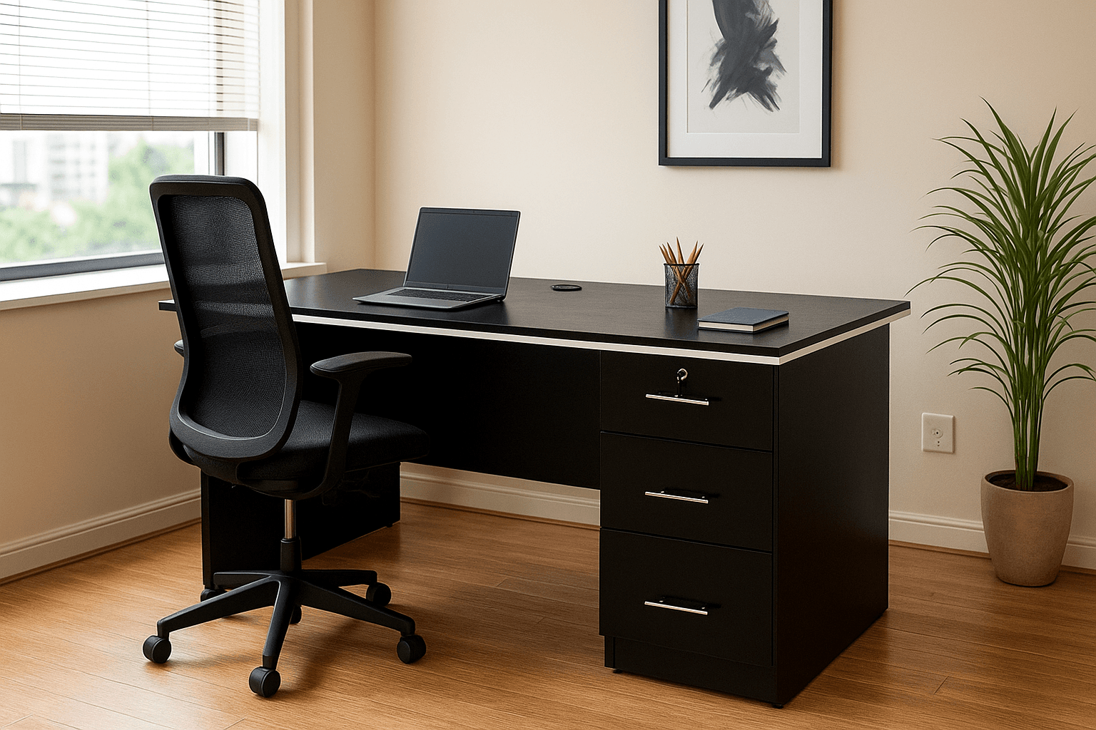 Modern Office table