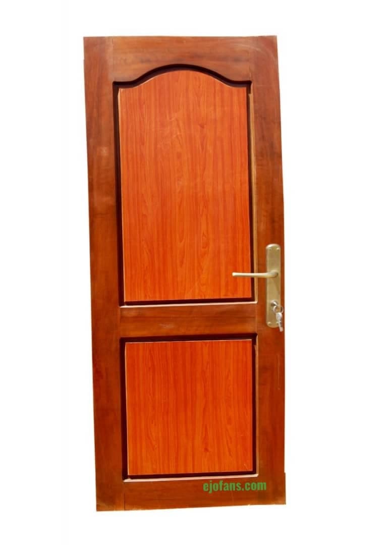 door