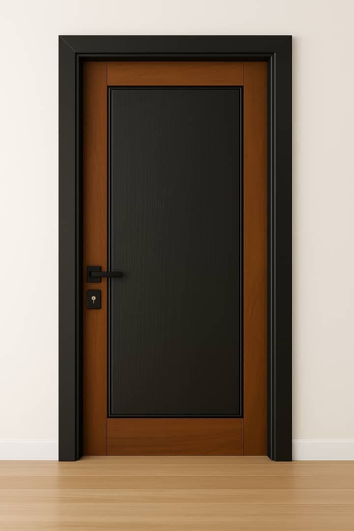 door