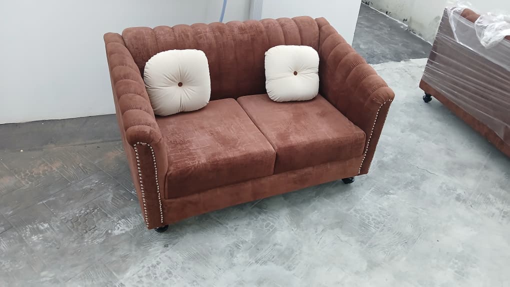 2 seater sofa