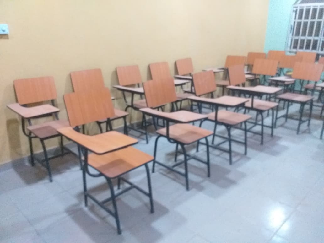 School furniture