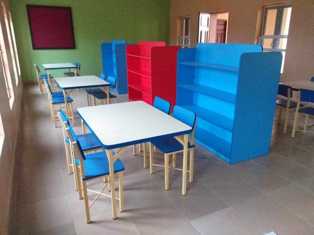 School furniture