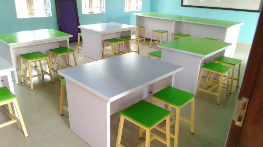 School furniture