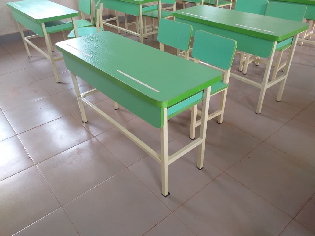 School furniture