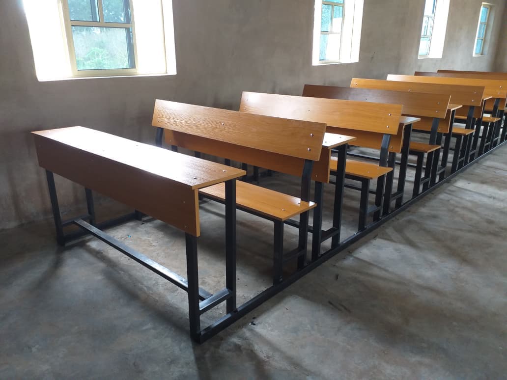 School furniture